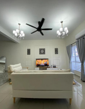 AFA Homestay